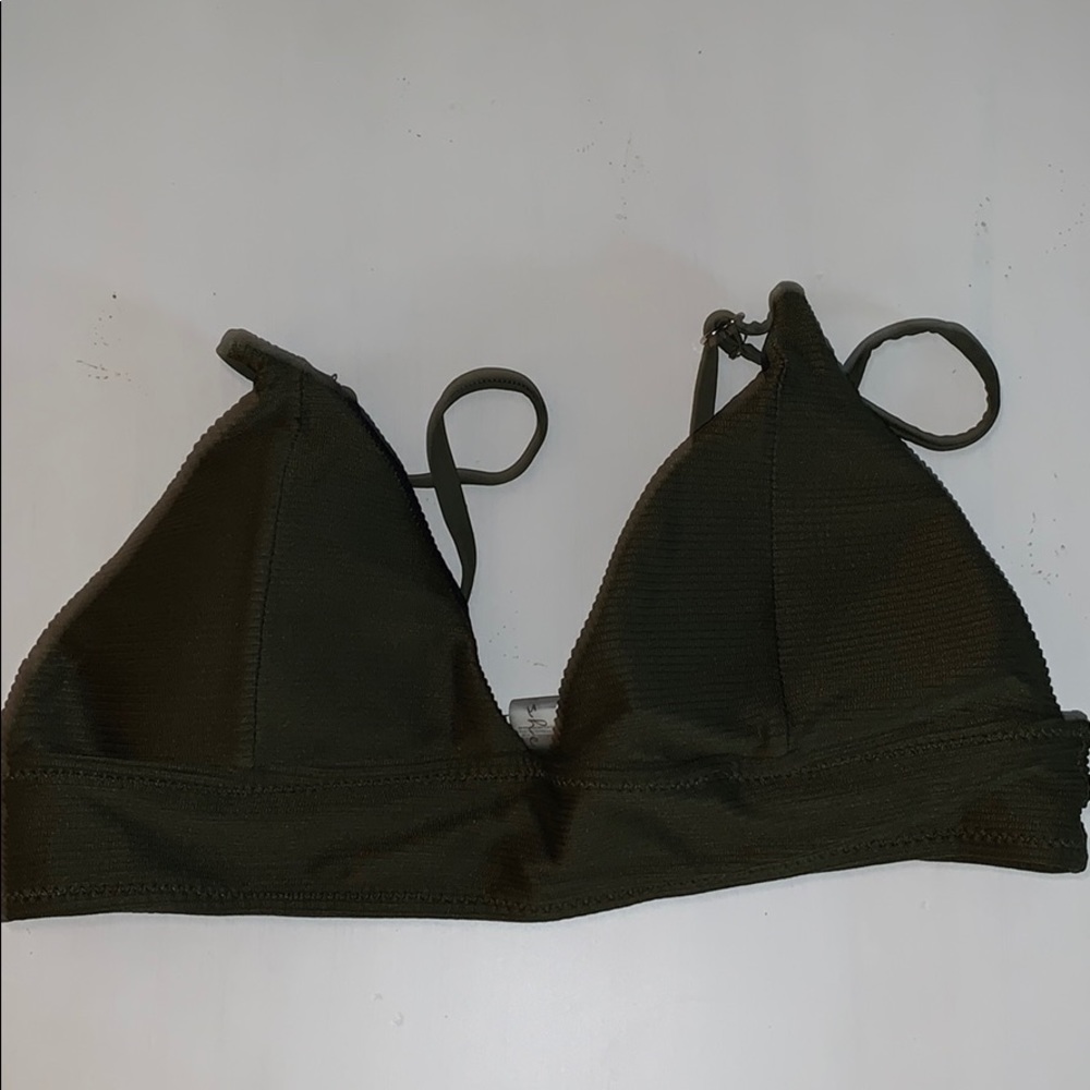 Bikini Top